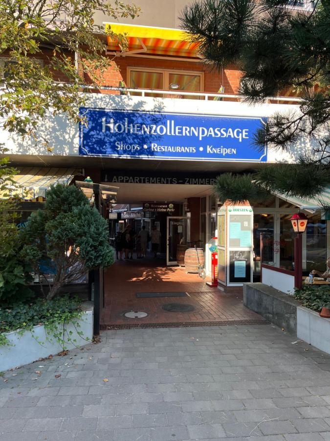 Apartment Watt Un Leev In Direkter & Citynaehe Von