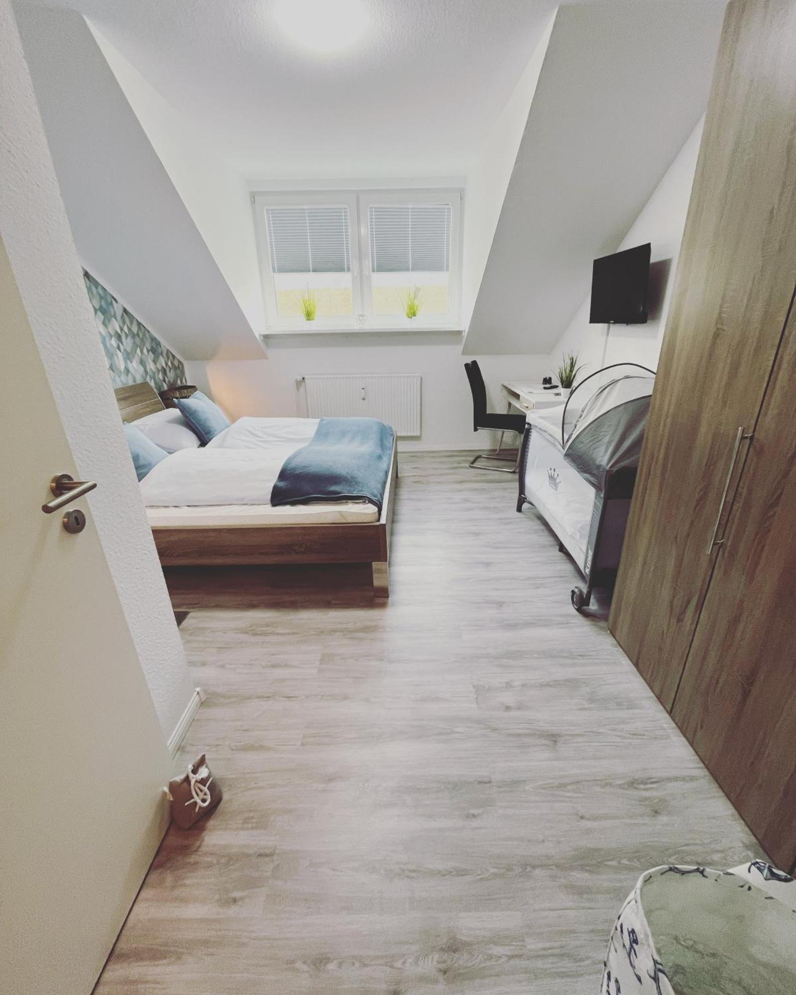 Watt Un Leev In Direkter & Citynaehe Von