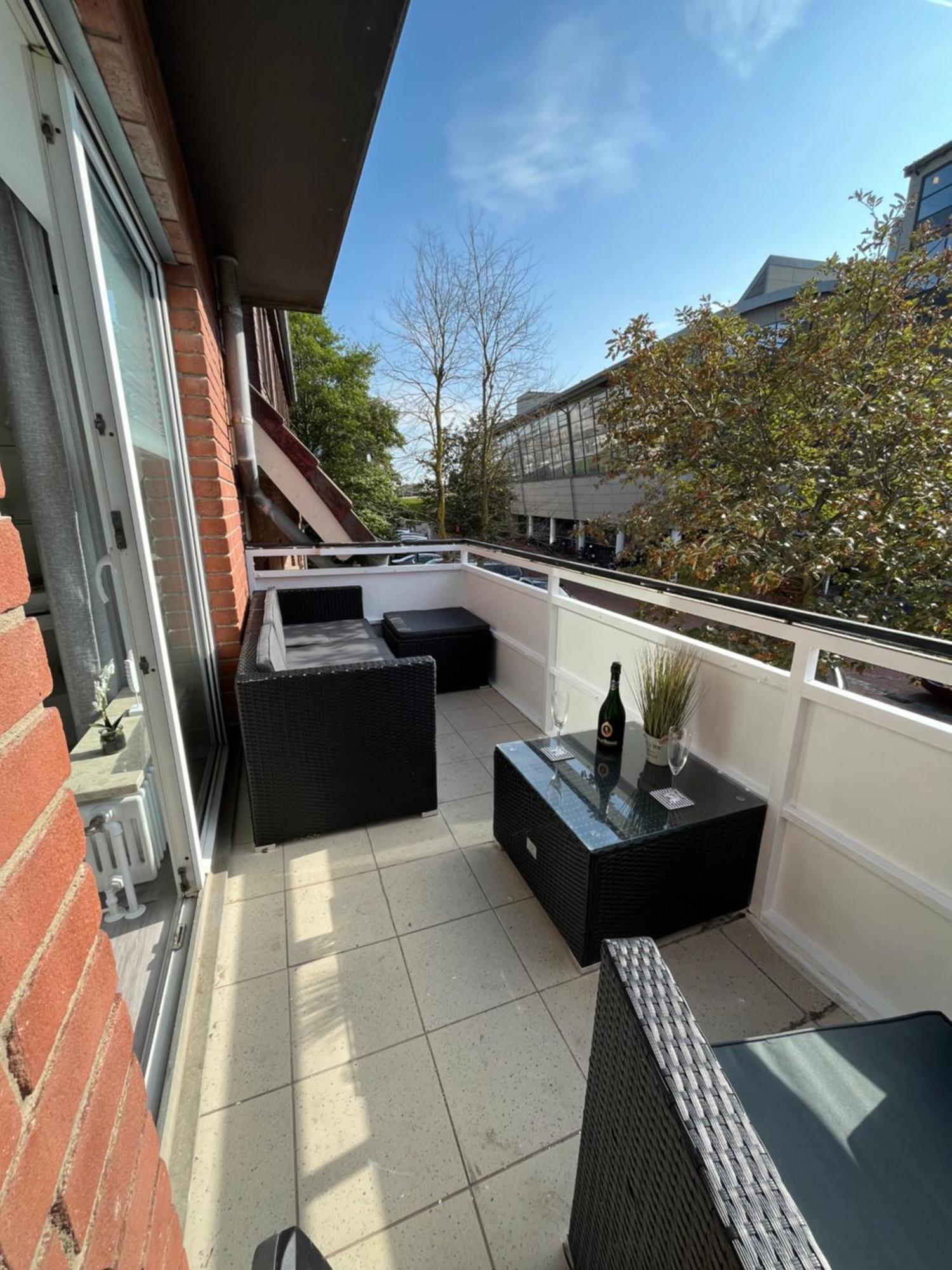 Apartment Watt Un Leev In Direkter & Citynaehe Von
