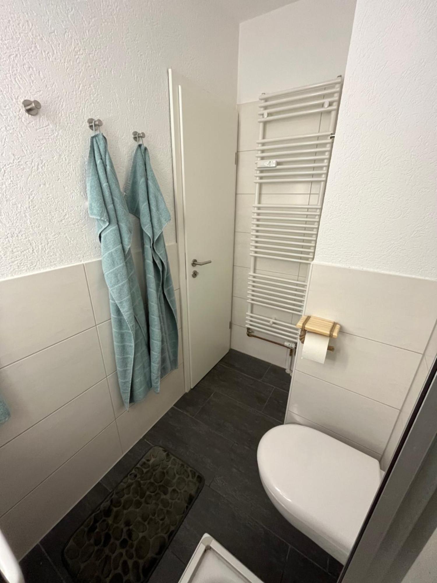 Apartment Watt Un Leev In Direkter & Citynaehe Von